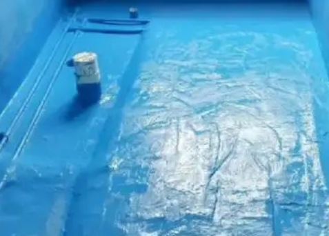 郑州金水区卫生间漏水维修公司分享下郑州金水区卫生间防水工程中常用防水涂料介绍。